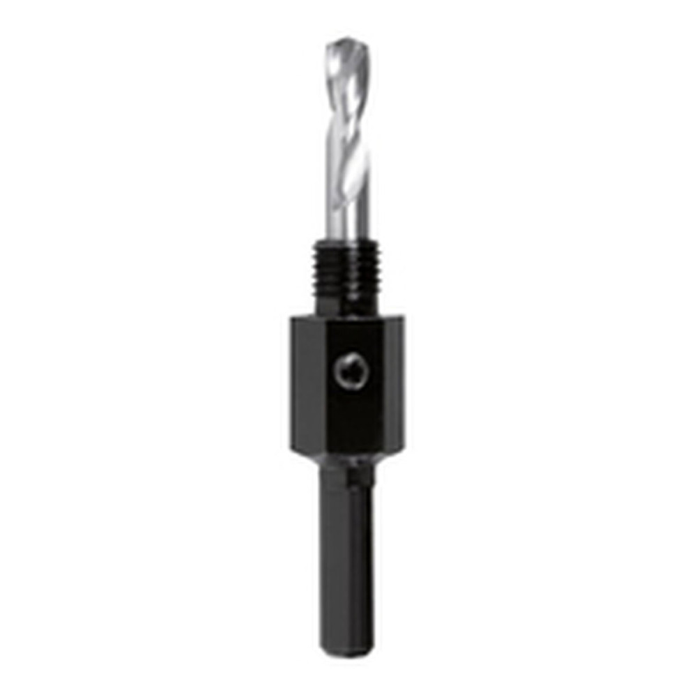 Seat holder and guide drill M RUKO HSS-TiAIN