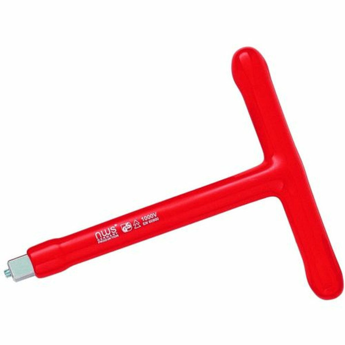 T handle NWS DIN 7436