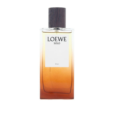 Men's Perfume Loewe SOLO LOEWE 100 ml