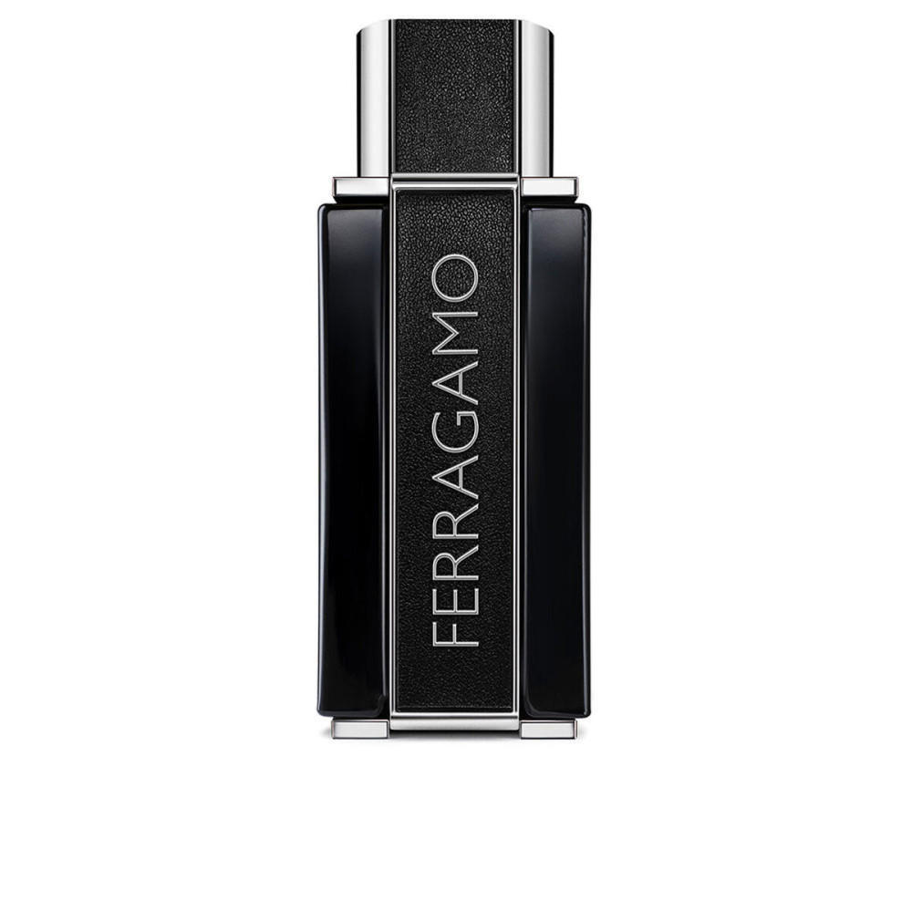 Men's Perfume Salvatore Ferragamo FERRAGAMO SUBLIME LEATHER EDP 100 ml