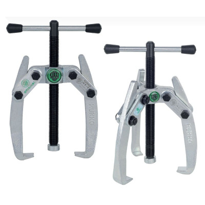 Bearing puller KUKKO 2 Legs