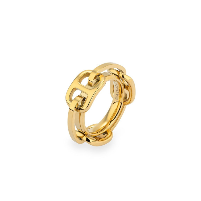 Ladies' Ring Radiant RY000369-12 12 Golden