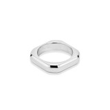 Ladies' Ring Radiant RY000360-14 14 Silver