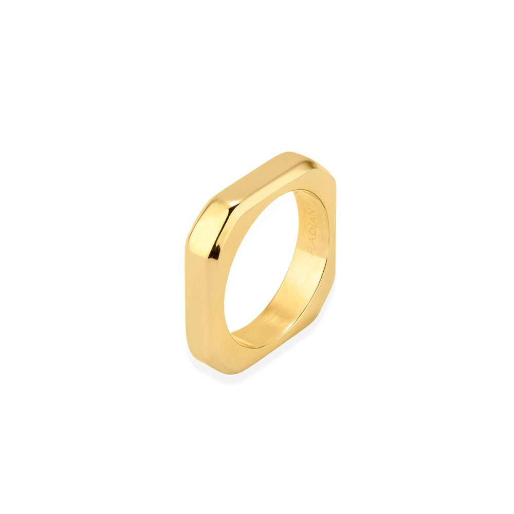 Ladies' Ring Radiant RY000359-12 12 Golden