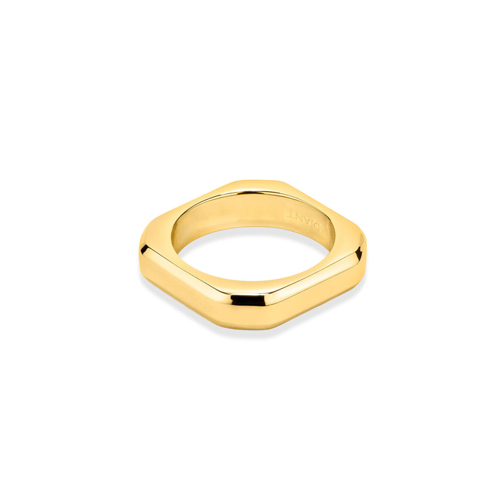 Ladies' Ring Radiant RY000359-12 12 Golden