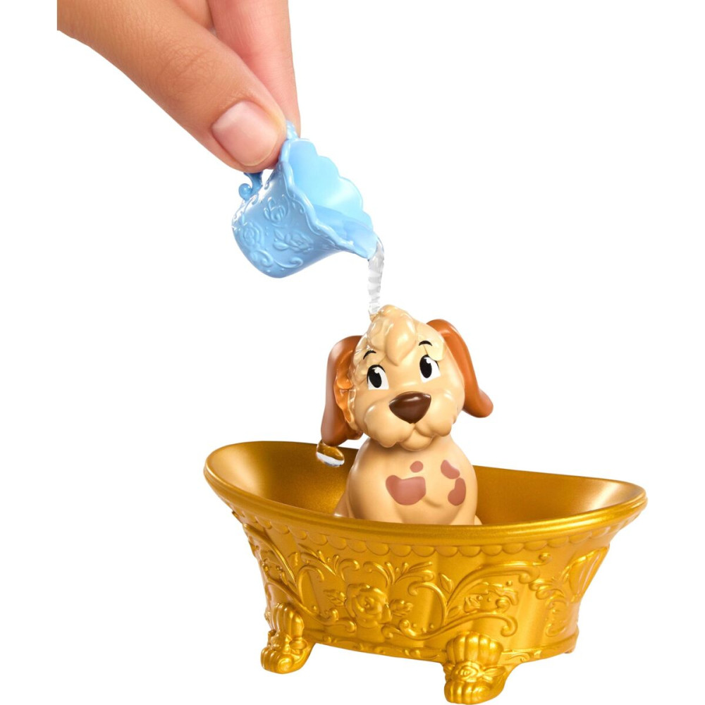 Doll Mattel Multicolour