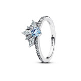 Ladies' Ring Pandora 194134C01-58 18 Silver