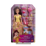 Doll Mattel Multicolour
