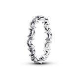 Ladies' Ring Pandora 194258C00-52 12 Silver