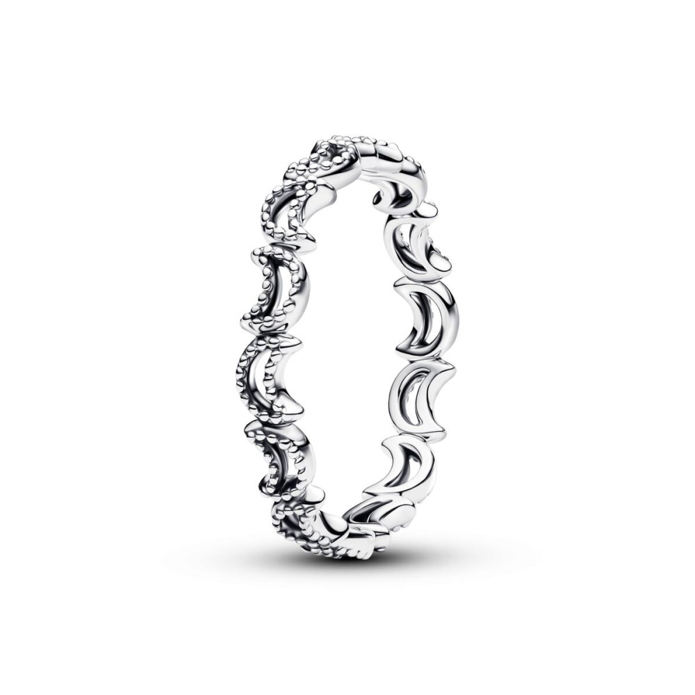 Ladies' Ring Pandora 194258C00-54 14 Silver
