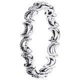 Ladies' Ring Pandora 194258C00-60 20 Silver