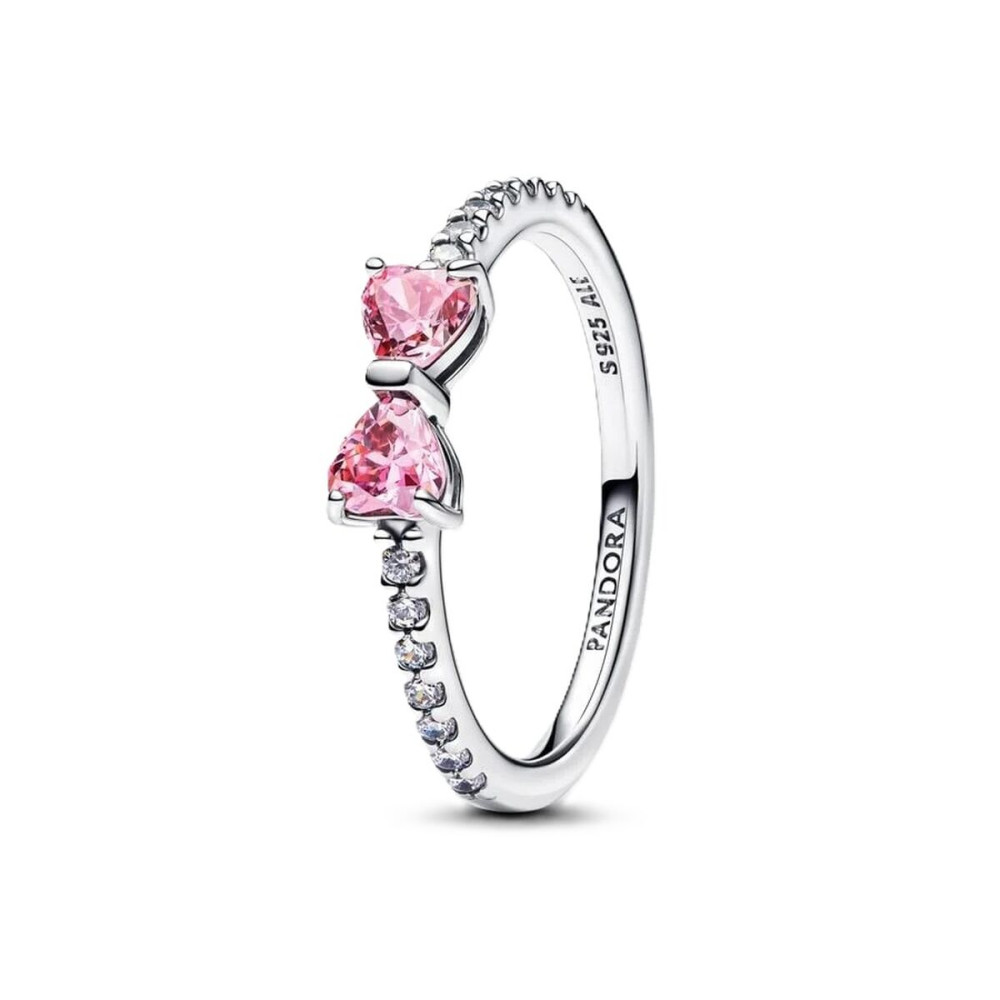 Ladies' Ring Pandora 193510C01-54 14 Silver