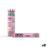 Snack for Cats Cocosi Gourmet Real Food Salmon 10 Pieces (8 Units)