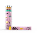 Snack for Cats Cocosi Gourmet Real Food Chicken 10 Pieces (8 Units)