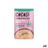 Cat food Cocosi Gourmet Real Food 40 g Tuna 12 Units