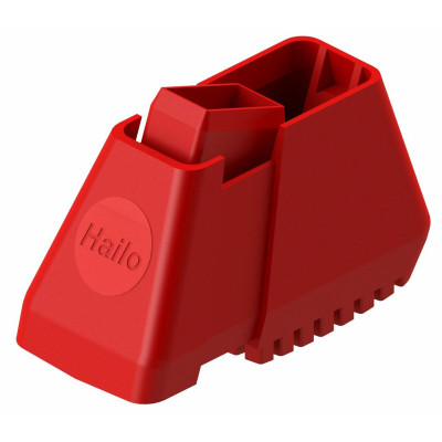 Ladder plugs Hailo