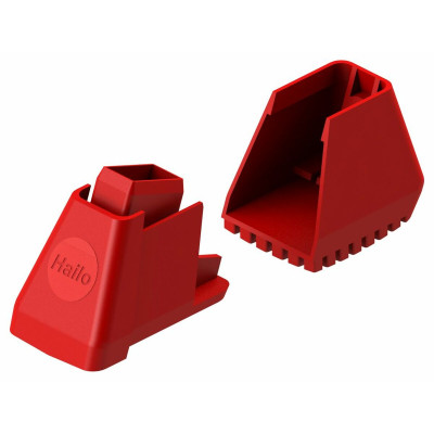 Ladder plugs Hailo