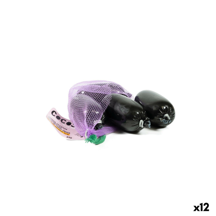 Wet food Cocosi Chicken Pig 64 g 4 Pieces 12 Units