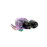 Wet food Cocosi Chicken Pig 64 g 4 Pieces 12 Units