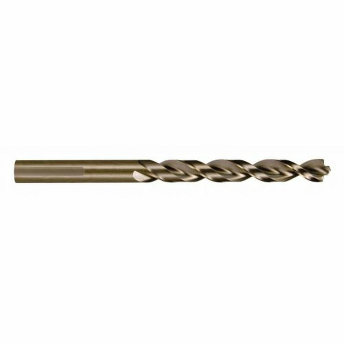 Twist drill RUKO 14,2 cm 11 mm 11,2 mm (5 Units)
