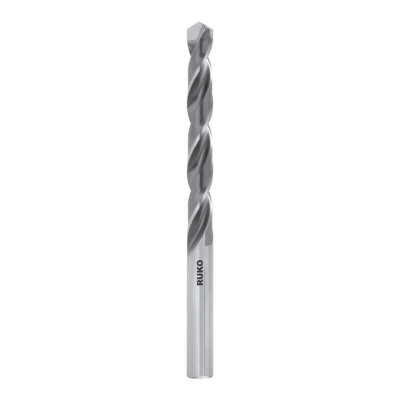 Twist drill RUKO 10,9 cm 7 mm