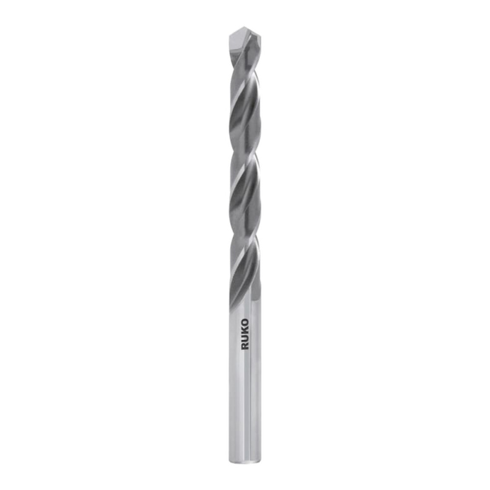 Twist drill RUKO 10,9 cm 7 mm