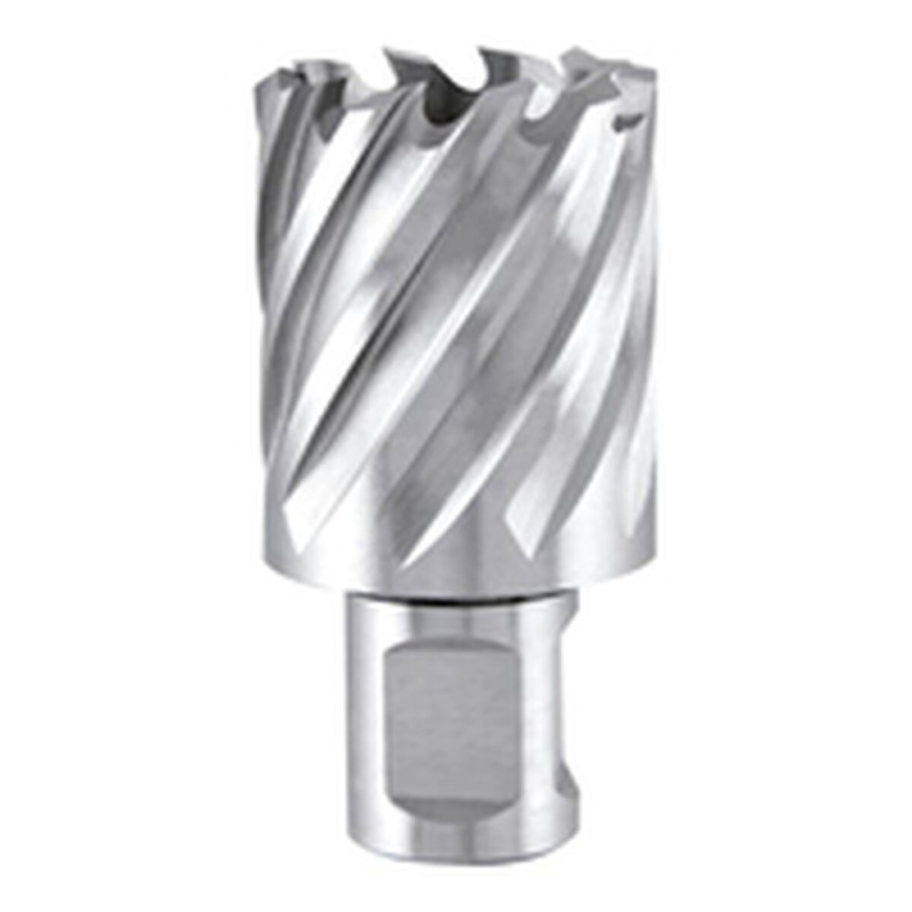 Hollow drill bit RUKO 60 mm