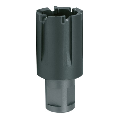 Hollow drill bit RUKO 24 mm 63 mm