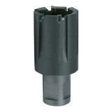 Hollow drill bit RUKO 24 mm 63 mm