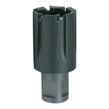 Hollow drill bit RUKO 24 mm 63 mm