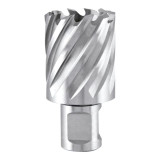 Hollow drill bit RUKO 35 mm