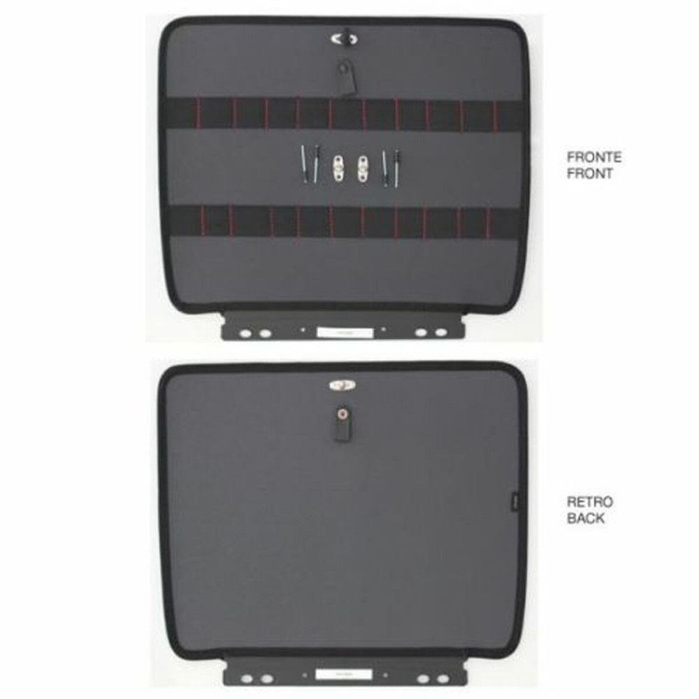 Tool Organiser GT Line ROCK 350 TURTLE 350 polypropylene