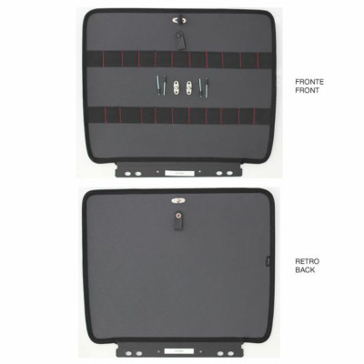 Tool Organiser GT Line ROCK 350 TURTLE 350 polypropylene