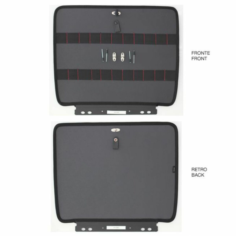 Tool Organiser GT Line ROCK 350 TURTLE 350 polypropylene