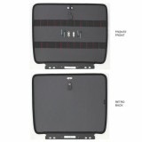 Tool Organiser GT Line ROCK 350 TURTLE 350 polypropylene