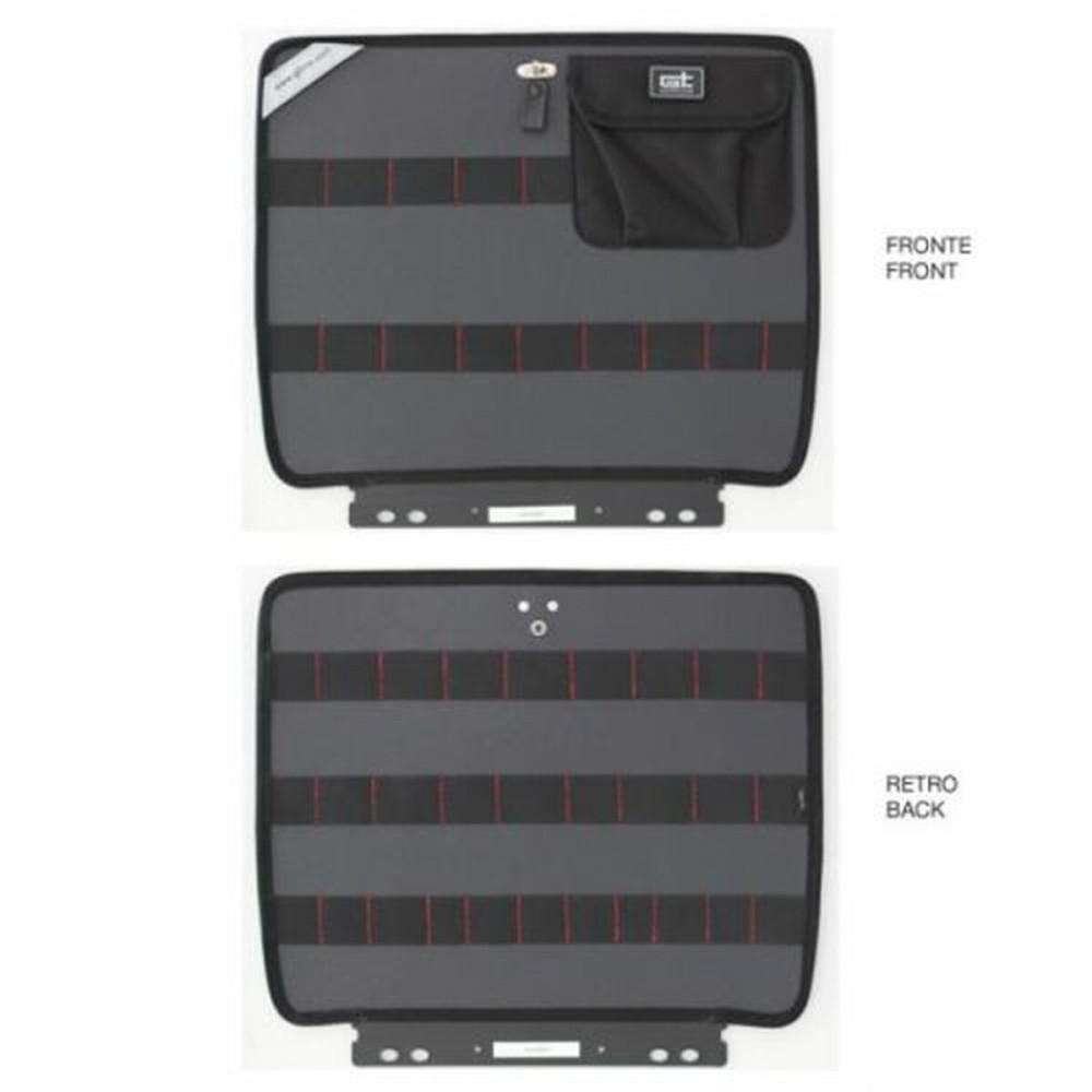 Tool Organiser GT Line ROCK 350  
TURTLE 350 polypropylene