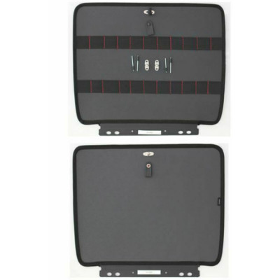 Tool Organiser GT Line ROCK 350 TURTLE 350 polypropylene