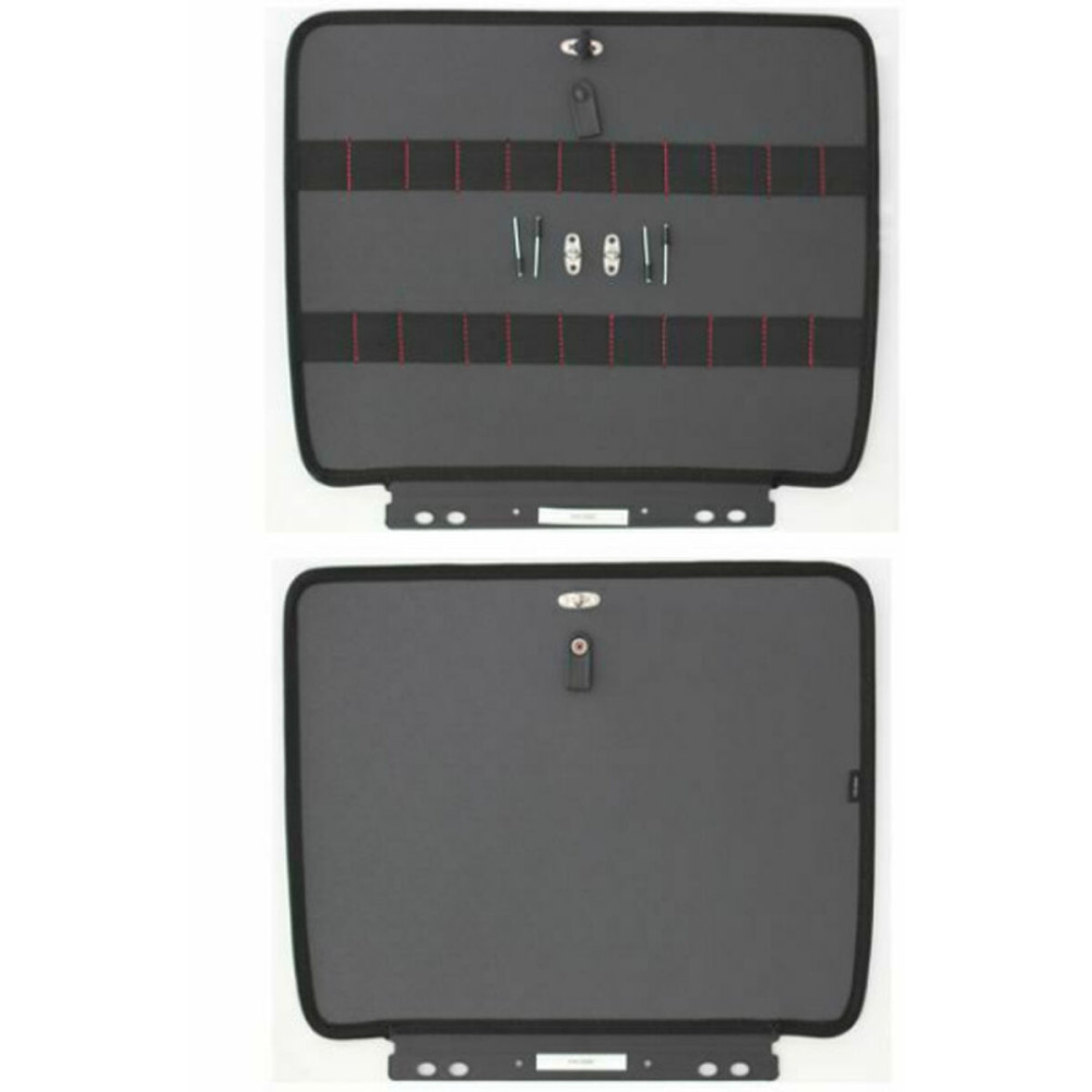 Tool Organiser GT Line ROCK 350 TURTLE 350 polypropylene