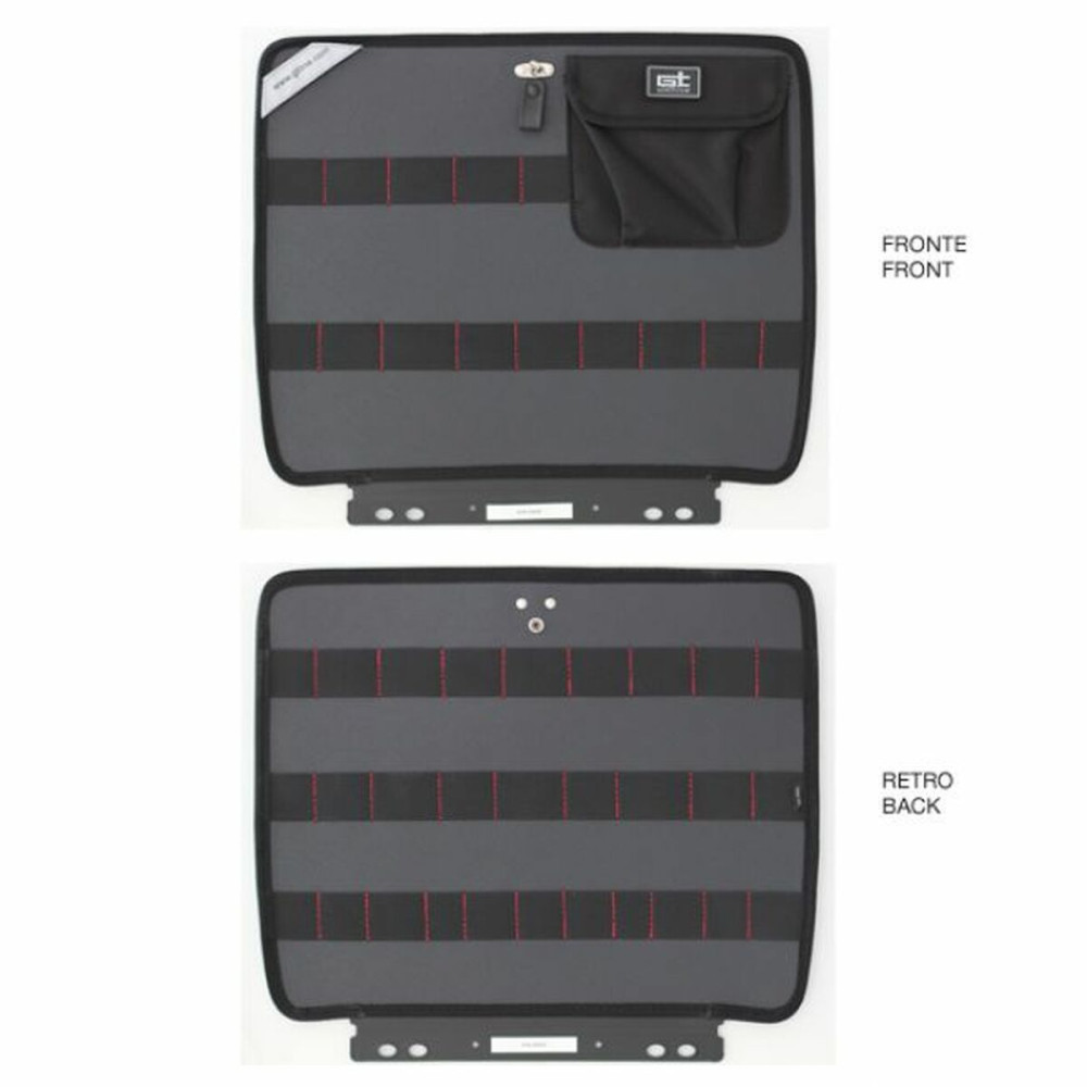 Tool Organiser GT Line ROCK 350  
TURTLE 350 polypropylene