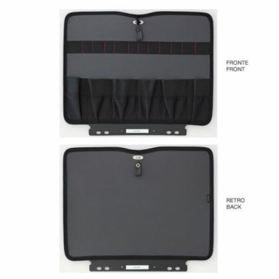 Tool Organiser GT Line NEW MEGA WHEELS polypropylene