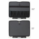 Tool Organiser GT Line NEW MEGA WHEELS polypropylene