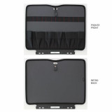 Tool Organiser GT Line NEW MEGA WHEELS polypropylene