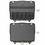 Tool Organiser GT Line ATOMIK WHEELS  
ATOMIK 215 polypropylene