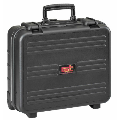 Tool Case GT Line Aluminium polypropylene
