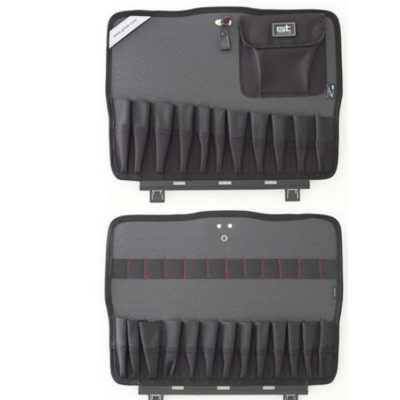 Tool Organiser GT Line ATOMIK WHEELS  
ATOMIK 215 polypropylene