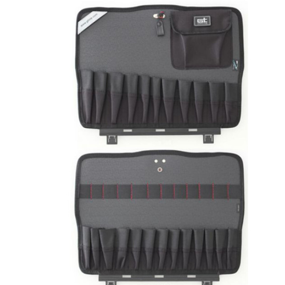 Tool Organiser GT Line ATOMIK WHEELS  
ATOMIK 215 polypropylene