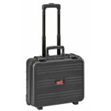 Tool Case GT Line Aluminium polypropylene