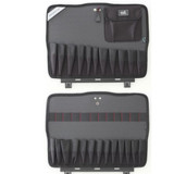 Tool Organiser GT Line ATOMIK WHEELS  
ATOMIK 215 polypropylene