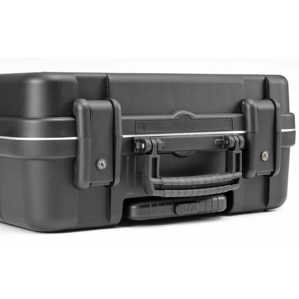 Tool Case GT Line Aluminium polypropylene