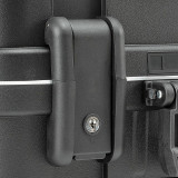 Tool Case GT Line Aluminium polypropylene